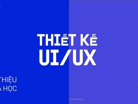 Học phần 6: Thiết kế UI UX theo chuẩn Apple
