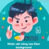 Khóa học Nhân vật nâng cao Kèm background - LimzimArt