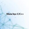 Khóa học C/C++