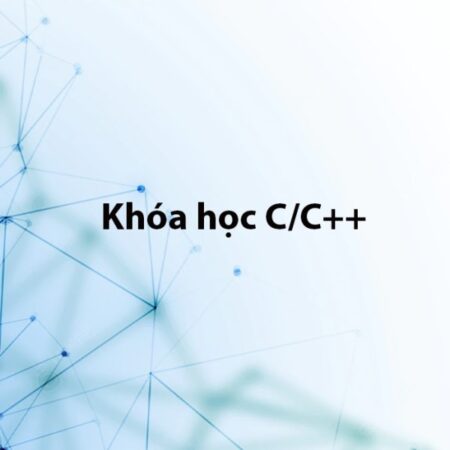 Khóa học C/C++