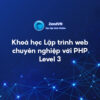 Lập trình web chuyên nghiệp với PHP LV3