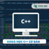 C++ Cơ bản dành cho người mới học lập trình