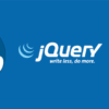 Khoá học Làm chủ JQuery siêu tốc