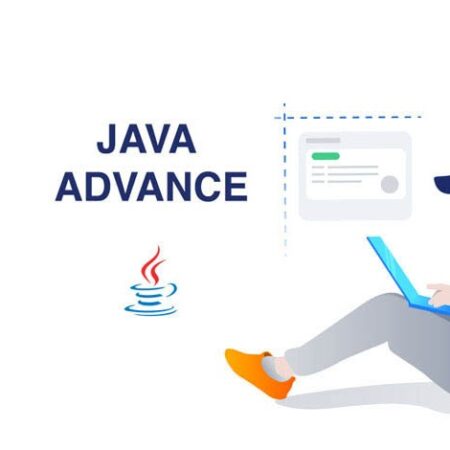 Khóa học Java nâng cao của Trung tâm Java Jmaster