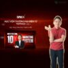 Khóa Học 10X Marketing System 2025 Cùng Hoàng Mạnh Cường
