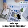 Giới thiệu khoá học 30 ngày chinh phục Keap
