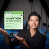 Khóa Học Apply Python For Data Analytics Cùng Maz Học Data