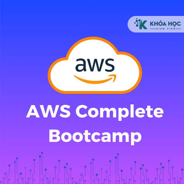 Khóa Học AWS Cơ Bản Cùng Codestar