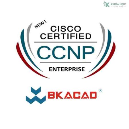 Khóa Học Chuyên Gia Quản Trị Mạng Quốc Tế Ccnp Enterprise