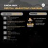 Khóa Học Digital Marketing Căn Bản Mới Nhất Cùng Mr.Long