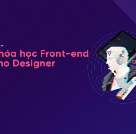 khoa hoc front end cho designer telos