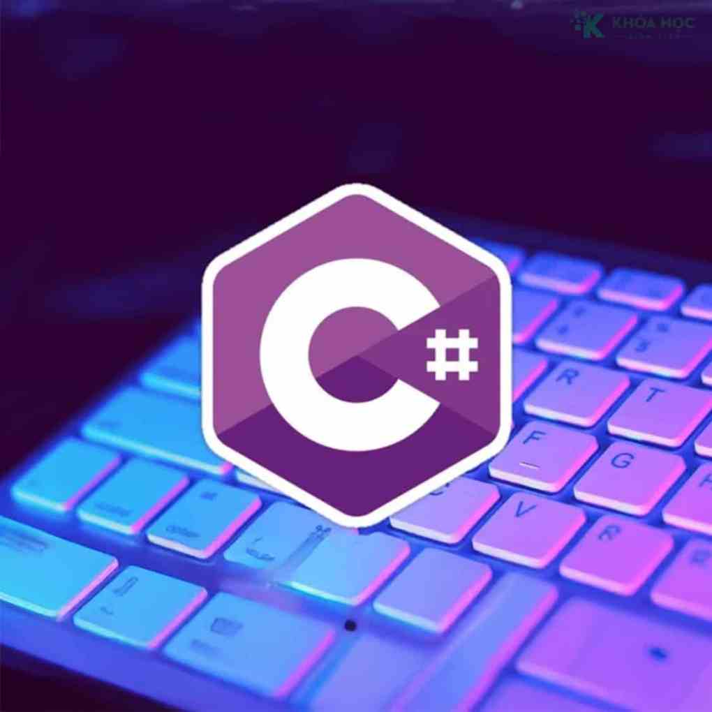 Khoá Học Làm Chủ C# OOP Từ Cơ Bản Đến Kỹ Thuật Nâng Cao