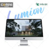 Lộ trình Khóa học thiết kế Lumion - Compa Academy