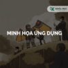 Khoá Học Minh Họa Ứng Dụng Cùng Digiart Academy