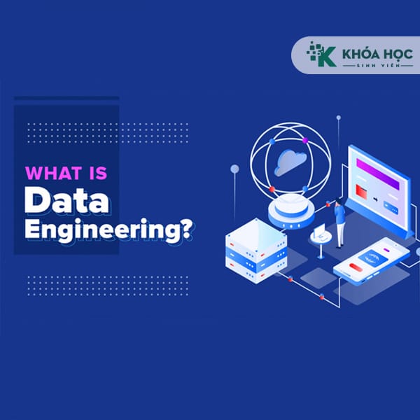 Khóa Học Trở Thành Data Engineer Mới Nhất Cùng Hocdataonline Khóa Học Trở Thành Data Engineer Mới Nhất Cùng Hocdataonline