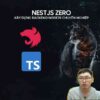 Khoá HọcNest.JS Zero - Xây Dựng Backend Node.JS Chuyên Nghiệp Cùng HoidanIT