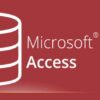 Khóa học MS Access
