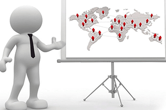 Khoá học triển khai dự án lên mạng