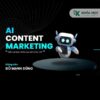 Khoá Học Viết Content Marketing Đỉnh Cao Với Chat GPT