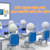Khoá học PHP