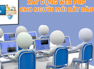 Khoá học PHP