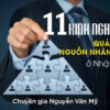 11 Kinh Nghiệm Quản Trị Nhân Sự Nhật Bản