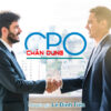 Chân Dung Giám Đốc Sản Xuất - CPO