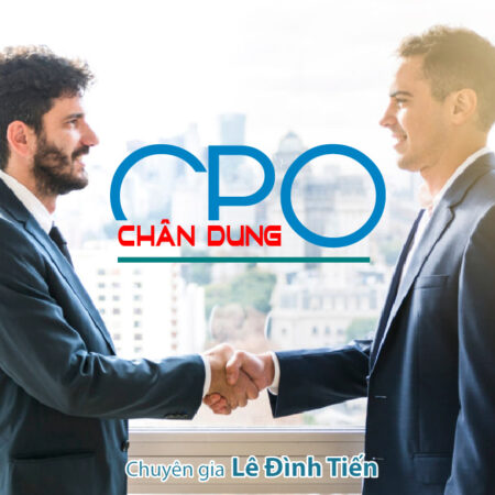 Chân Dung Giám Đốc Sản Xuất - CPO