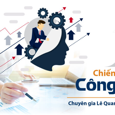 Chiến Lược Công Ty