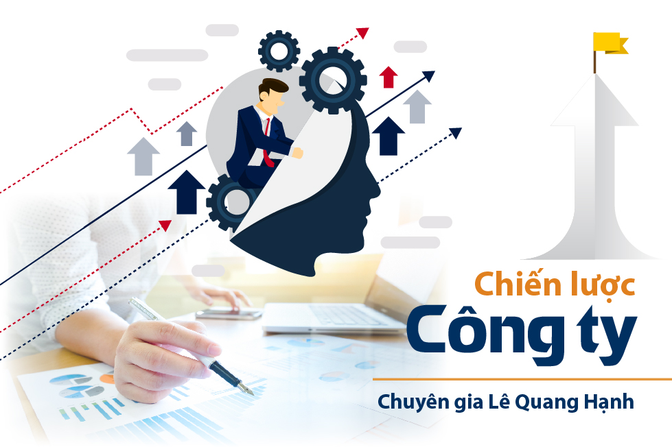Chiến Lược Công Ty