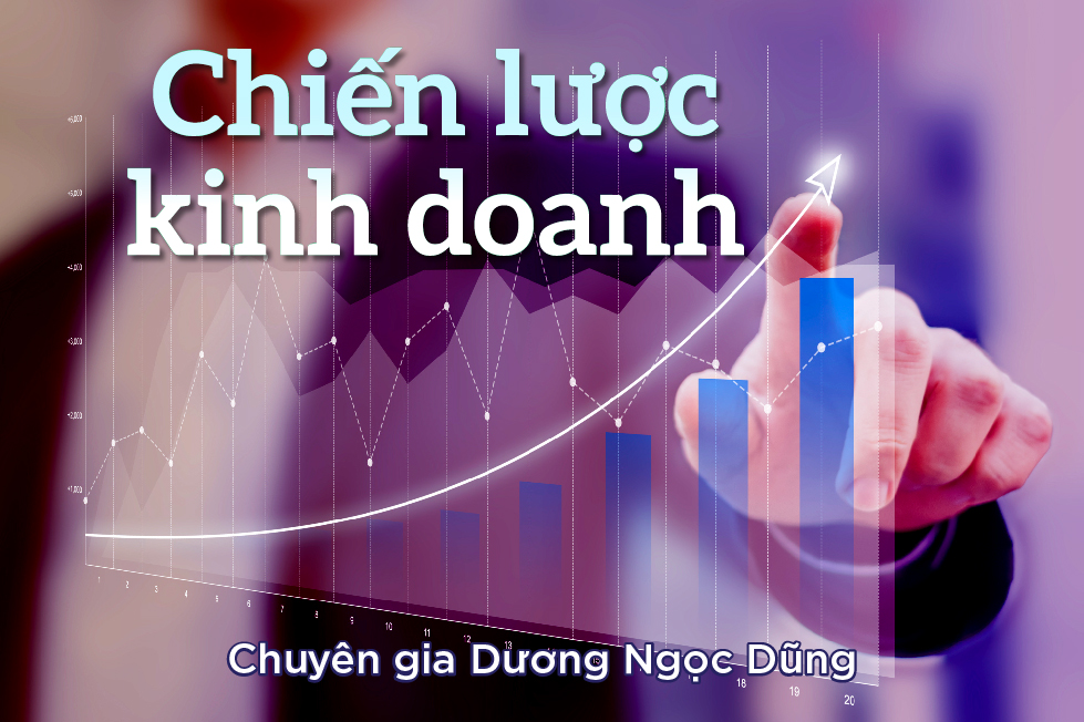 Chiến Lược Kinh Doanh