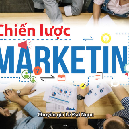 Chiến Lược Marketing