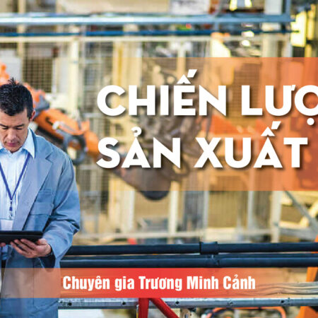 Chiến Lược Sản Xuất