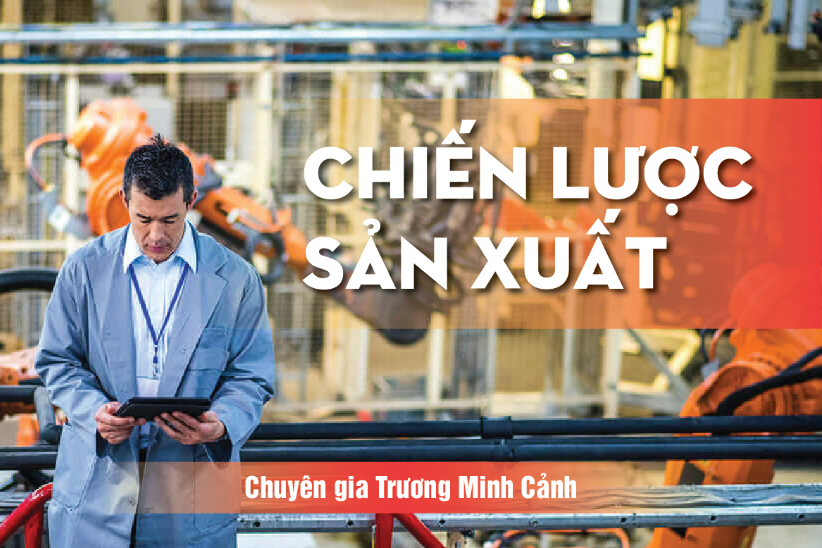 Chiến Lược Sản Xuất