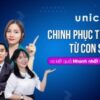 CHINH PHỤC TIẾNG ANH TỪ CON SỐ 0 - RA KẾT QUẢ NHANH VÀ TRỌNG TÂM NHẤT