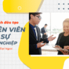 Chuyên viên nhân sự chuyên nghiệp