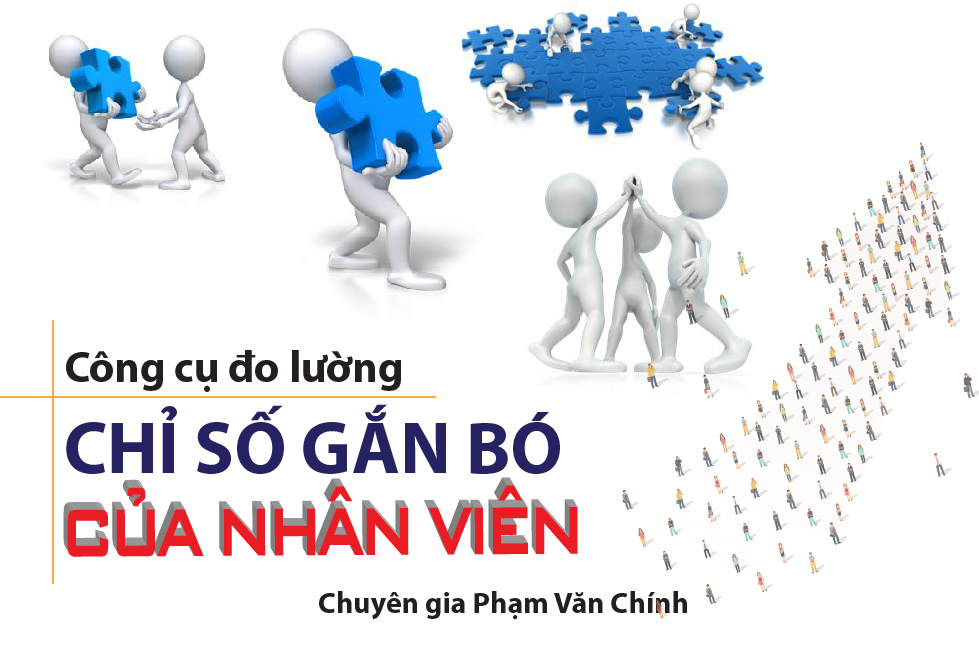Công Cụ Đo Lường - Chỉ Số Gắn Bó Của Nhân Viên