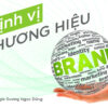 Định Vị Thương Hiệu