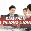 Đàm Phán Và Thương Lượng