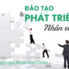 Đào Tạo Và Phát Triển Nhân Viên