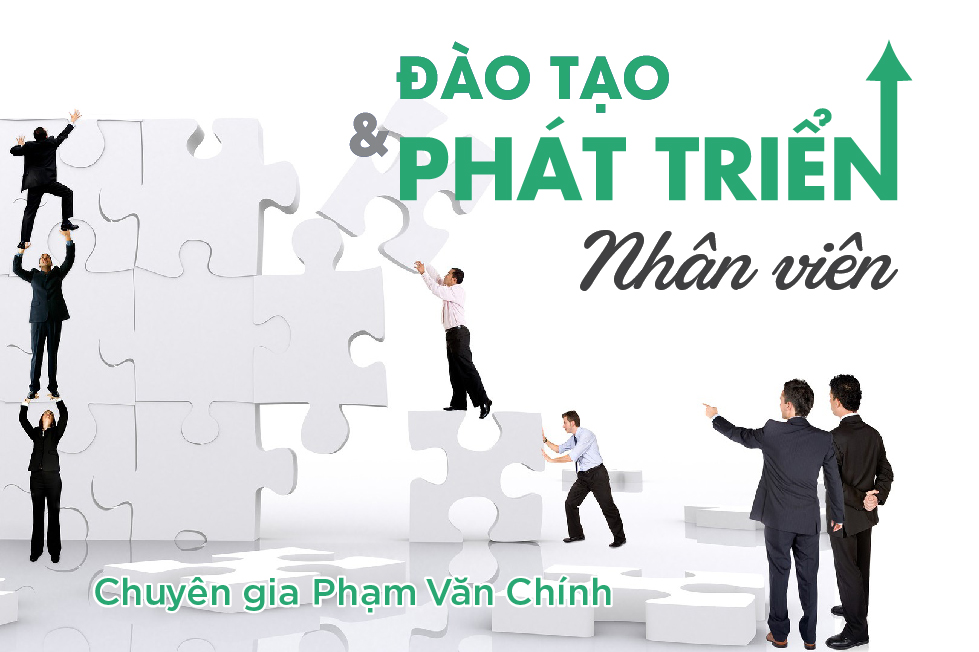 Đào Tạo Và Phát Triển Nhân Viên