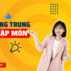 NHẬP MÔN TIẾNG TRUNG