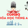 Combo Khóa Học Tiếng Anh Toeic, Ielts