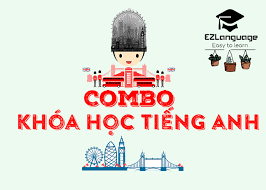 Combo Khóa Học Tiếng Anh Toeic, Ielts