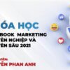 Facebook Marketing Chuyên nghiệp và chuyên sâu