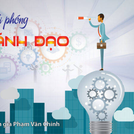 Giải Phóng Lãnh Đạo