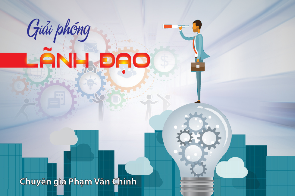 Giải Phóng Lãnh Đạo