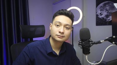 Học Tiếng Anh giao tiếp cho người đi làm