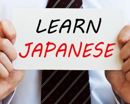 Học tiếng Nhật thật dễ