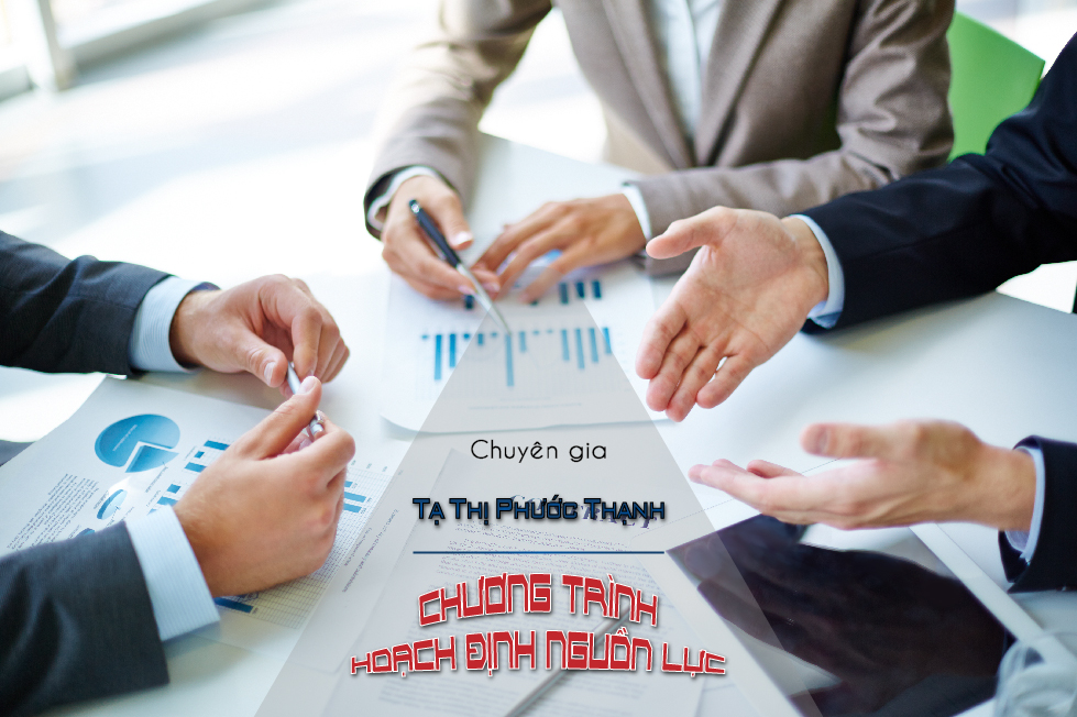 Hoạch Định Nguồn Nhân Lực